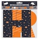 image 1 of 2m Happy Halloween Paper Bunting