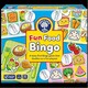 image 1 of FUN FOOD BINGO