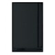 image 2 of MidOcean Neilo Set Notebook & Pen - Black - 21cm x 14cm x 1cm
