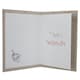 image 4 of Hallmark Valentine's Day Card For Wife 'A Time To Dream' - Medium