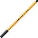 image 5 of Stabilo point 88 Fineliner Red/Blue/Black 3pk