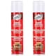 image 1 of 2 x Scotchgard Fabric Clothing Water Shield Repellent Waterproof Spray 400ml