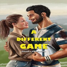 A Different Game Paperback Book