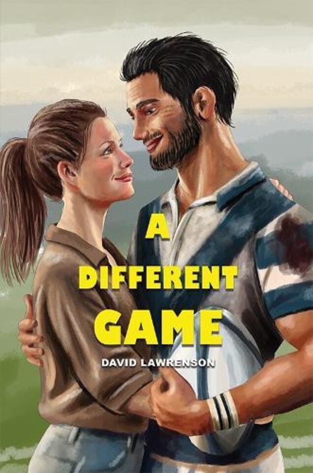 A Different Game Paperback Book