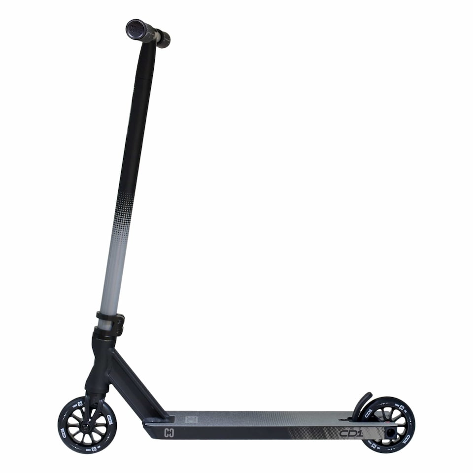 image 1 of CORE CD1 Complete Stunt Scooter