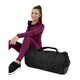 image 3 of Shugon Olympia Sports Bag - Black - One Size Black | One Size