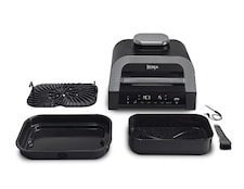 Ninja 6 in 1 MAX Grill & Air Fryer DG551UK