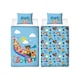 image 1 of Paw Patrol Cool Duvet Cover Set - Blue - Single Blue | Single