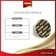 image 4 of Chocolate Nespresso ® Compatible Coffee Machine Capsules (60 Pods)