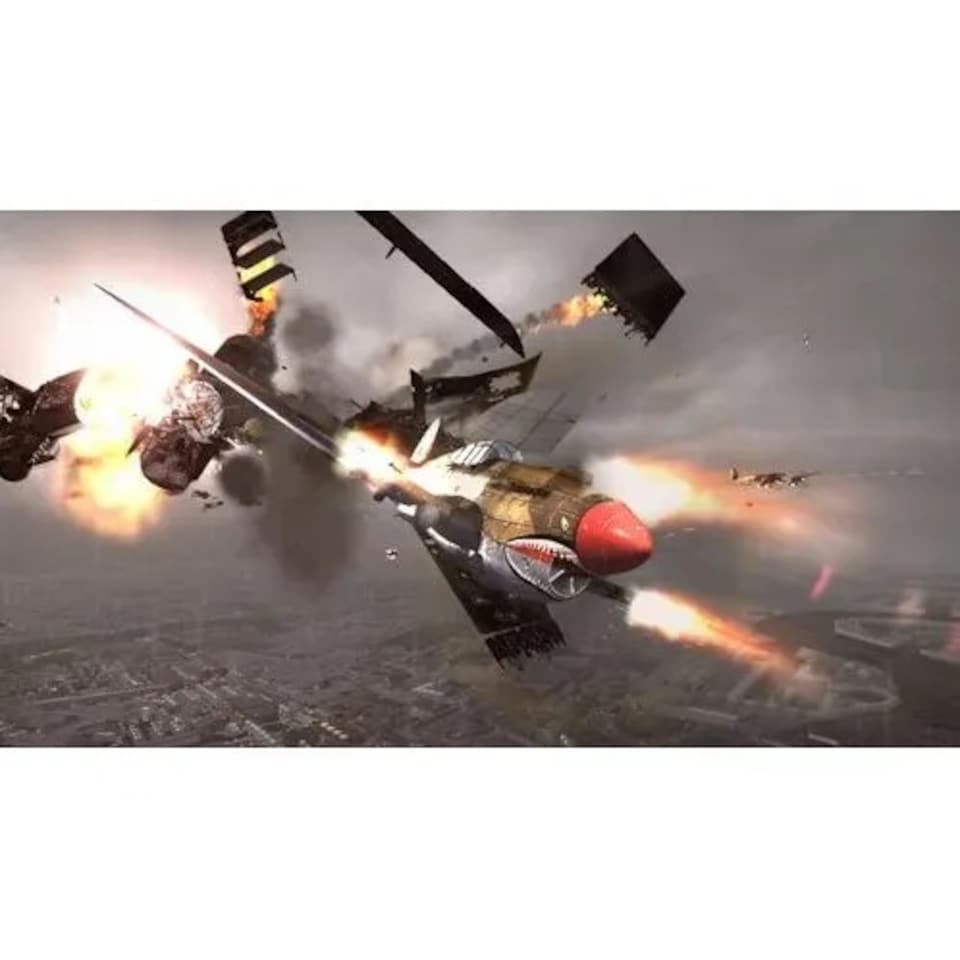 image 1 of Heroes Over Europe  Xbox 360