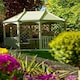 image 3 of Winchester Large Pavilion Gazebo - Pressure Treated Timber - L365 x W270 x H295 cm