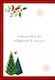 image 3 of Embellished Magnifique Sister & Brother-In-Law Large Christmas Card