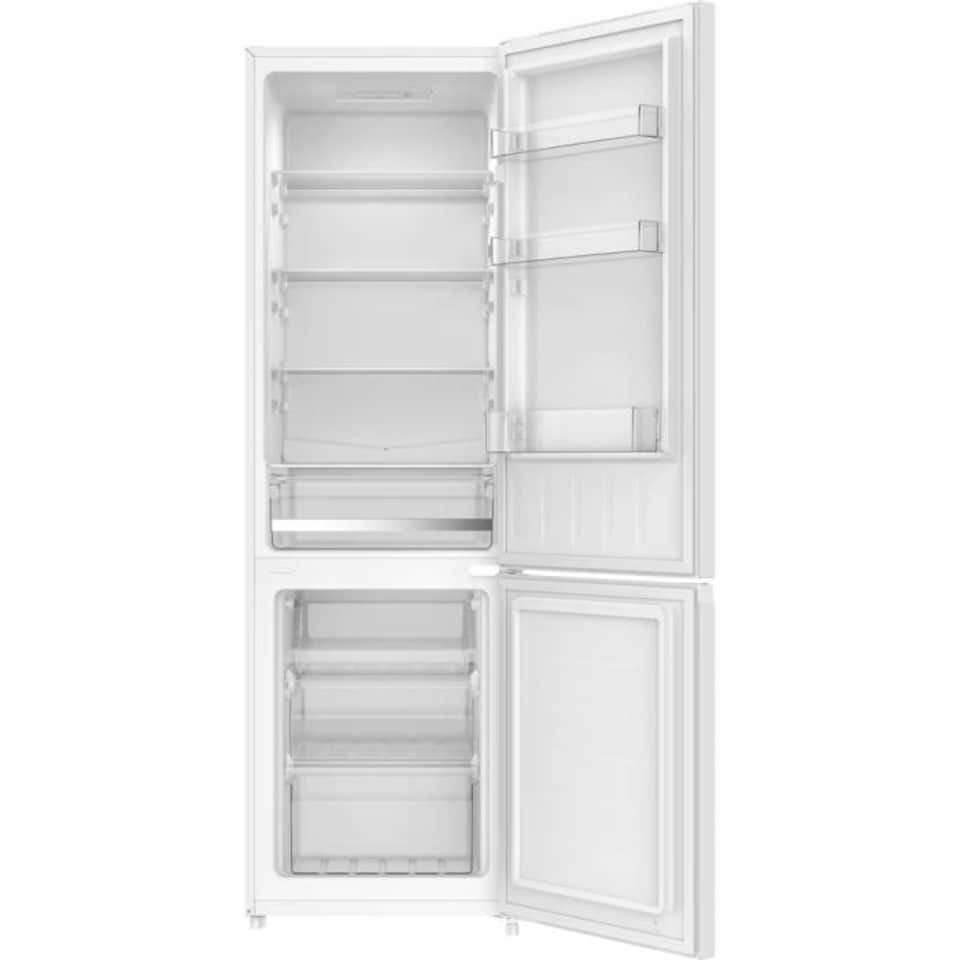 image 1 of Indesit INKS 8261 W4UK - White Fridge Freezer - 262L - E Energy