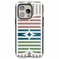 Abstract Geo Phone Case | Multi | Galaxy S24
Tough | Galaxy S24
Tough