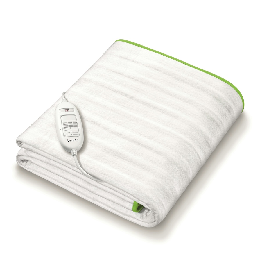 image 1 of Beurer TS15S Heated Underblanket Single