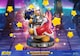 image 4 of First4Figures Kirby Masked Dedede RESIN Statue