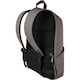 image 4 of Joey Canvas Anti-Theft 18L Laptop Backpack - Grey - One Size