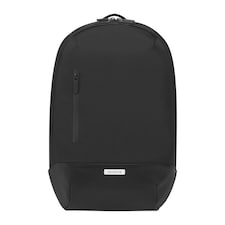 Moleskine Metro Backpack - Solid Black - One Size (UTPF4532)