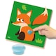 image 3 of SES Creative My First Sticking Animal Tails
