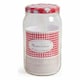 image 2 of Tin Mediterraneo cogx1094 Glass 2L (6 Units) (2000 cc) N/A