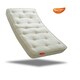 image 2 of Sareer Pocket Sprung Mattress 4FT6 Gold | Double