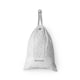 image 8 of Brabantia Size H SmartFix Perfect Fit Bin Liners 50 to 60 Litre 40 Bags Dispenser Pack