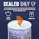 image 7 of Set Of 5 Pound Note Design Money Tin Piggy Bank Savings Coins Cash Change Storage Tins