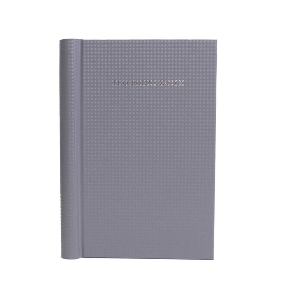 image 1 of Tallon Wiro Telephone Index Book