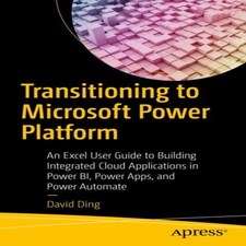 Transitioning To Microsoft Power Platfor