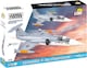 image 4 of Cobi 5907 Armed Forces  Lockheed F104 Starfighter