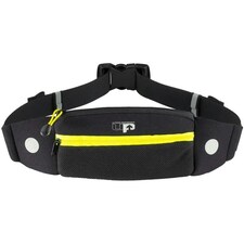 Ultimate Performance Titan Waist Bag - Black/Yellow - One Size