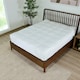 image 2 of Martex Naturals Duck Feather Mattress Topper - Kingsize