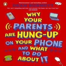 Why Your Parents Are Hung-up On Your Phone And What To Do About It