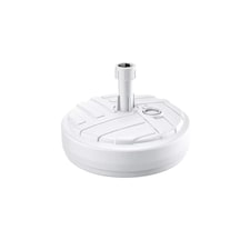 Round Garden Umbrella Stand Holder | Multi | 1