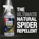image 2 of Spear & Jackson Spider Repellent - Peppermint Scent 500ml