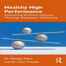 Healthy High Performance