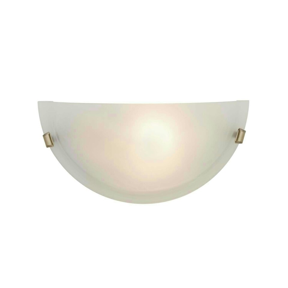 image 1 of Kent Wall Bracket Light Antique Brass