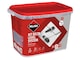 image 1 of Ronseal One Coat Shed & Fence Protection 5 Litre - Charcoal Grey