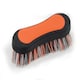 image 3 of Shires Ezi-Groom Hoof Brush Pink | Colour: Baby Pink
Size: Small
