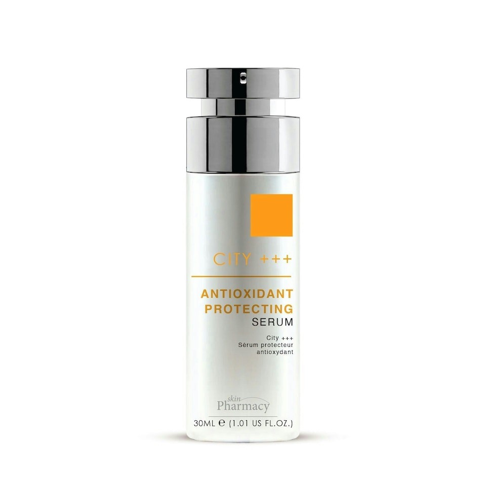 image 1 of skinPharmacy Anti-Pollution Detoxifying Serum 30ml