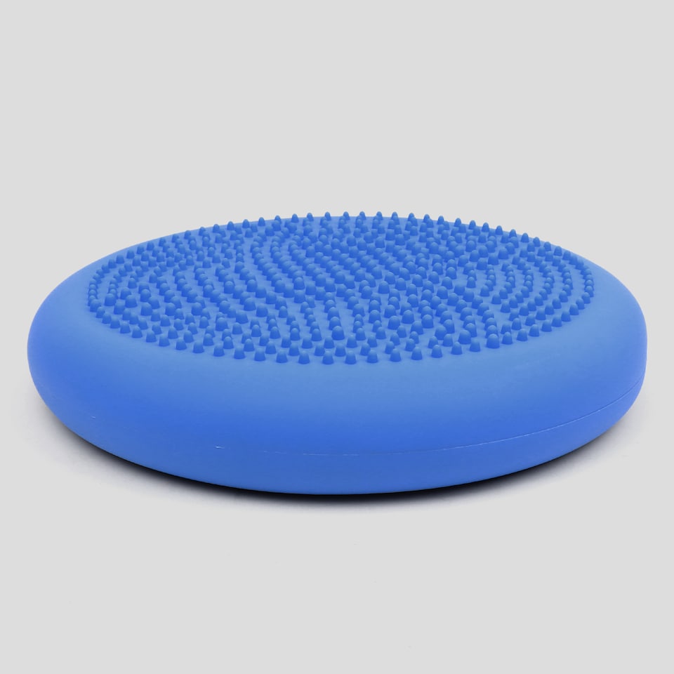 image 1 of Phoenix Fitness Wobble Cushion - Blue | Blue