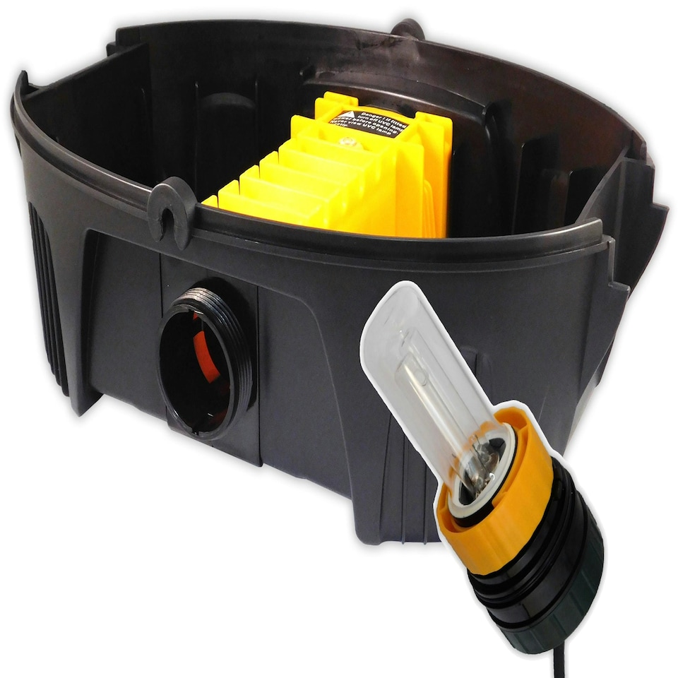 image 1 of Blagdon 5W Inpond UVC Upgrade Kit