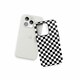 image 2 of Mono Checkerboard Phone Case | Black | Galaxy S24 Plus
Tough | Galaxy S24 Plus
Tough