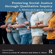 Fostering Social Justice Through Qu