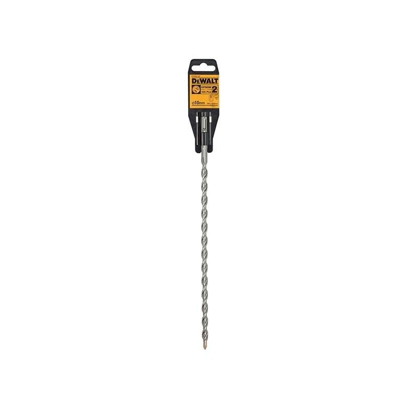 Dewalt Power Tools Sds Plus Extreme 2 Drill Bit - Multi Colour - 10 x 350mm
