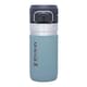 image 3 of Quick Flip Water Bottle 0.47L | Grey | Grey | Not provided