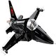 image 9 of Cobi 5859 - Top Gun - MIG-28 332 pcs