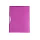 image 1 of A4 Pink Swing Clip Folder Document File