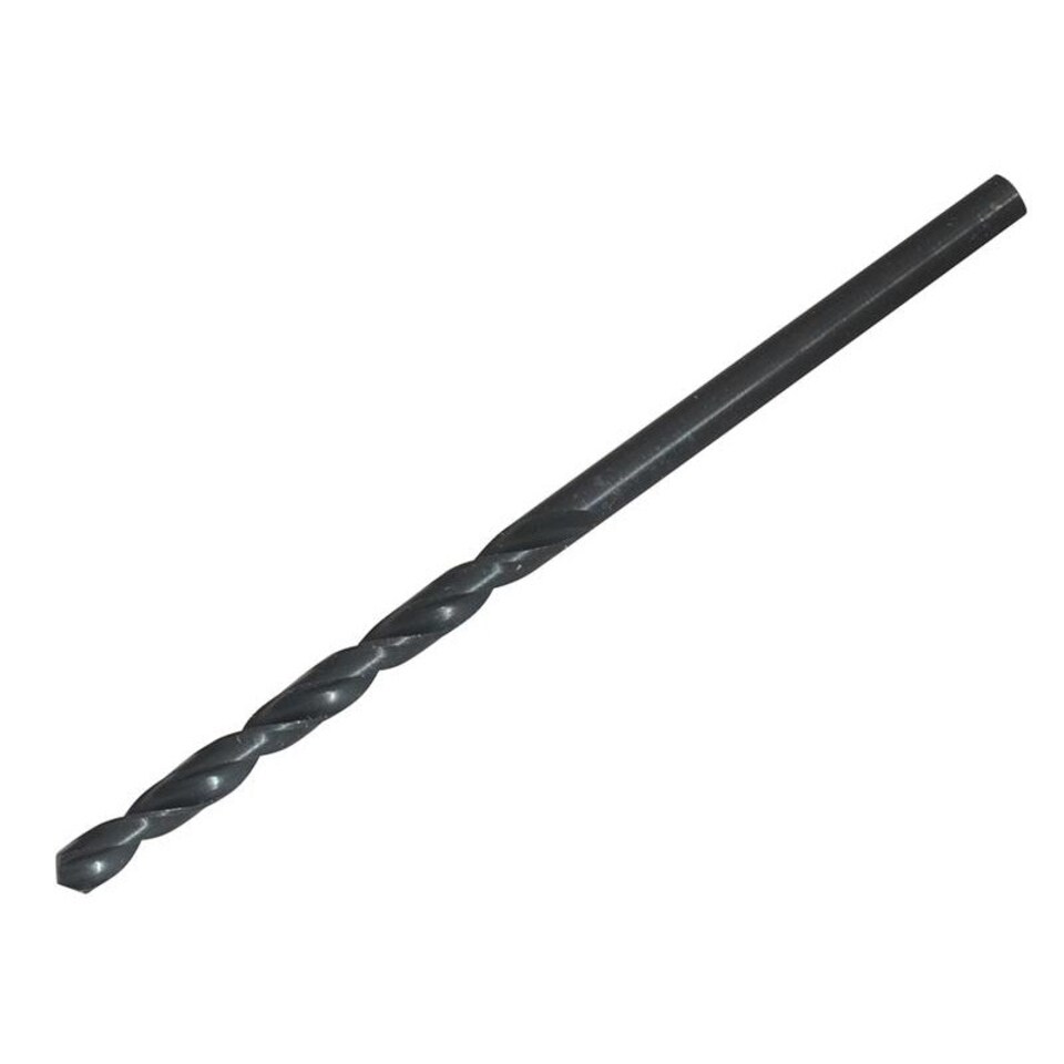 Dormer A100 Hss Jobber Drill Bits, Metric - Multi Colour - 2.30mm