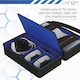 image 5 of Venom PS5 Console Carry Case for Slim & Pro Black